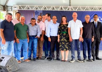 Rio Novo: Município recebe equipamentos para o programa de Compra Direta de Alimentos