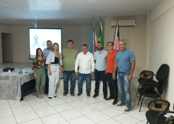 Rio Novo: Saúde promove “Papo de Homem” com informação em alusão ao Novembro Azul
