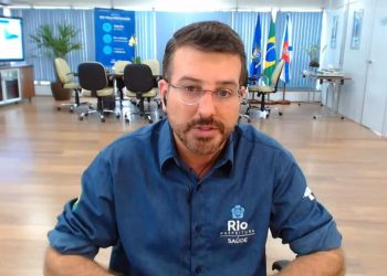 Brasil: Rio quer implantar internação compulsória de dependentes químicos em 2024