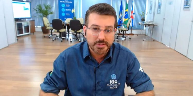 Brasil: Rio quer implantar internação compulsória de dependentes químicos em 2024