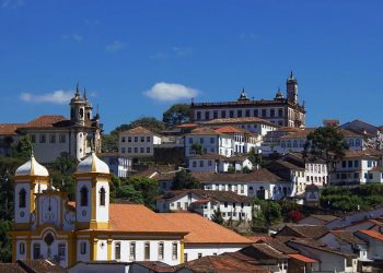 Turismo: Rota turística da Estrada Real recebe título de monumento nacional