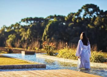 Tendências: Turismo do sono e destinos gastronômicos para 2024