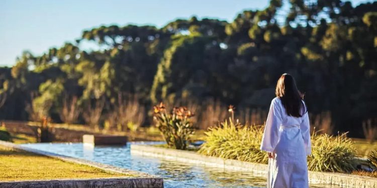 Tendências: Turismo do sono e destinos gastronômicos para 2024
