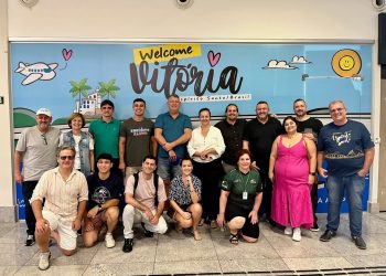 Turismo: Famtour apresenta região das Montanhas Capixabas a operadores de viagens