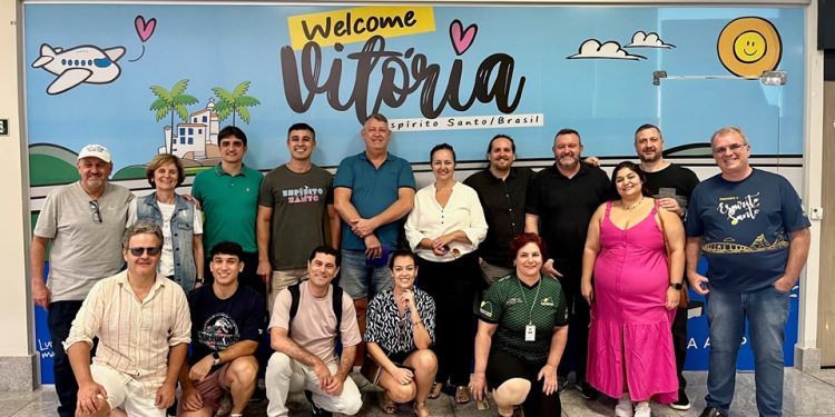 Turismo: Famtour apresenta região das Montanhas Capixabas a operadores de viagens