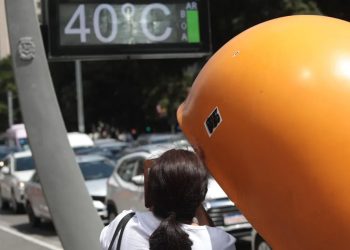 Clima: Calor extremo aumentou em 85% as mortes de idosos desde 1990