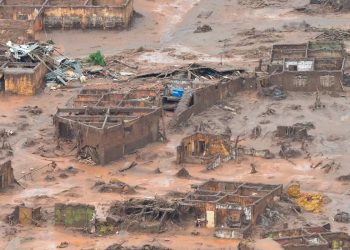 Caso Samarco: Corte britânica nega recurso e mantém Vale em processo