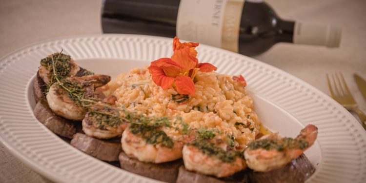 Turismo: Festival gastronômico italiano movimenta Santa Teresa