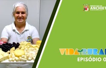 Anchieta: Queijo de Simpatia é destaque no YouTube