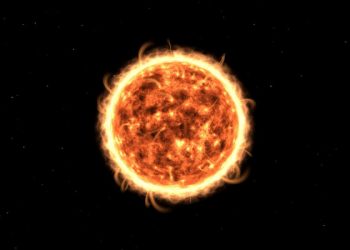 Mundo: Supertempestade solar ameaça deixar planeta sem internet por meses em 2024