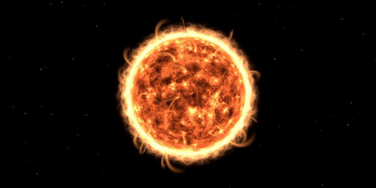 Mundo: Supertempestade solar ameaça deixar planeta sem internet por meses em 2024