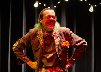 Cultura: Vem aí a 7ª edição da Mostra de Teatro Cidade de Anchieta