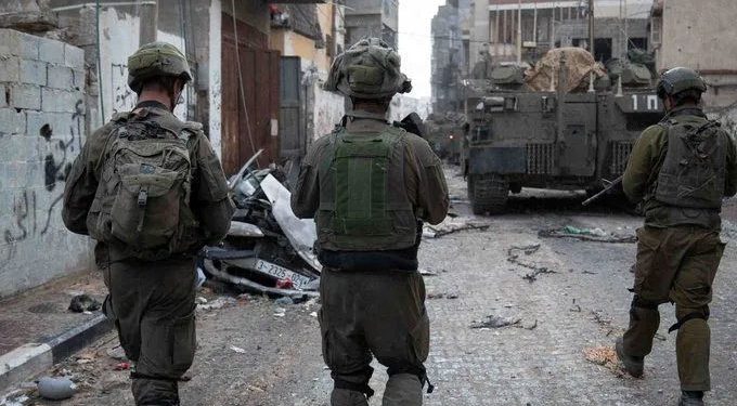 Trégua: Israel liberta 30 palestinos em acordo com o Hamas na quarta-feira (29)