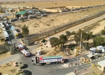 Trégua: ‘Alívio imenso’ à medida que as entregas da ONU ao norte de Gaza aumentam