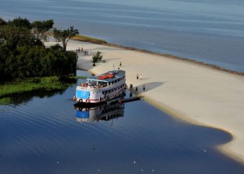 Turismo: Manaus está entre as melhores cidades para se visitar em 2024