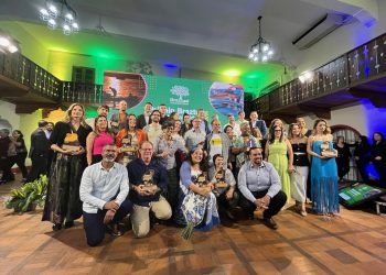 Turismo: Espírito Santo sedia principal premiação de turismo sustentável do Brasil