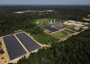 Meio Ambiente: Brasil assina acordo climático global para triplicar energia renovável