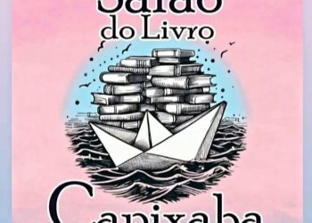 Vitória: Começa nesta quinta-feira (23) 1º Salão do Livro Capixaba
