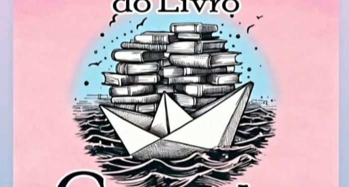 Vitória: Começa nesta quinta-feira (23) 1º Salão do Livro Capixaba