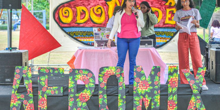Vitória: Festival Afromix de arte e cultura jovem vai ocupar o Mucane no dia 21