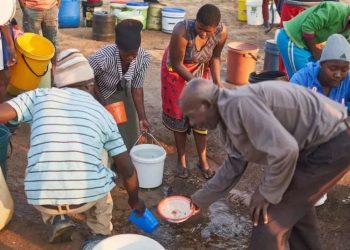 África: Zimbábue declara estado de emergência por causa da cólera