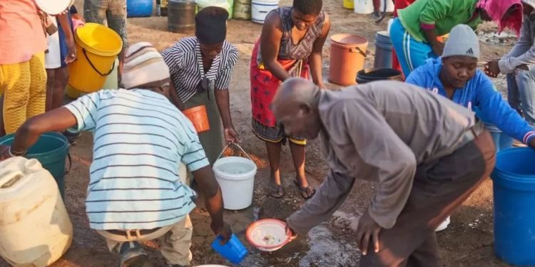 África: Zimbábue declara estado de emergência por causa da cólera