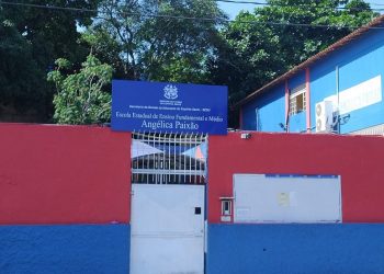 Guarapari: Escola Angélica Paixão terá educação em tempo integral em 2024