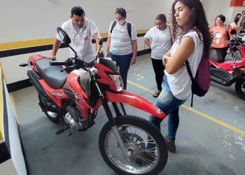 Estado: Detran/ES abre Curso de Mecânica Básica para moradores da Grande Vitória