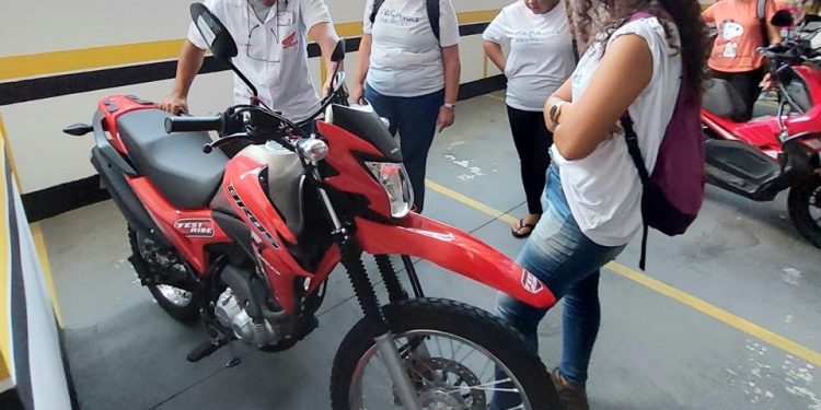 Estado: Detran/ES abre Curso de Mecânica Básica para moradores da Grande Vitória