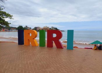 Anchieta: Iriri Verão Fest abre a temporada 2024