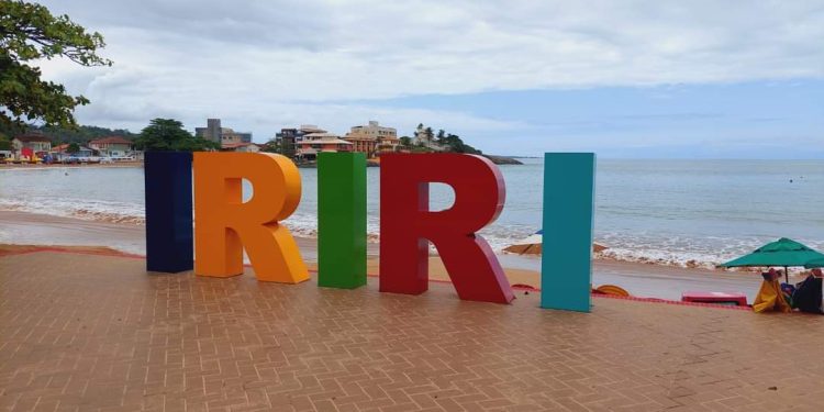 Anchieta: Iriri Verão Fest abre a temporada 2024