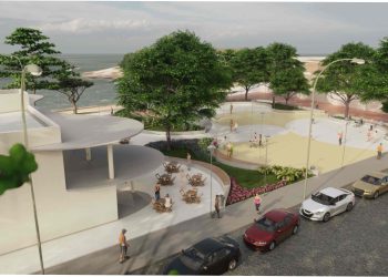 Anchieta: Obras da nova praça de Iriri começam na segunda-feira (13)