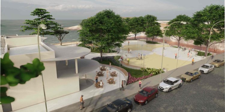Anchieta: Obras da nova praça de Iriri começam na segunda-feira (13)