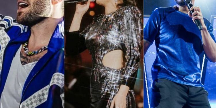 Guarapari: Dezenas de shows vão agitar o verão da cidade