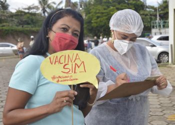 Anchieta: Covid-19 volta a crescer no país e prefeitura reforça a prevenção