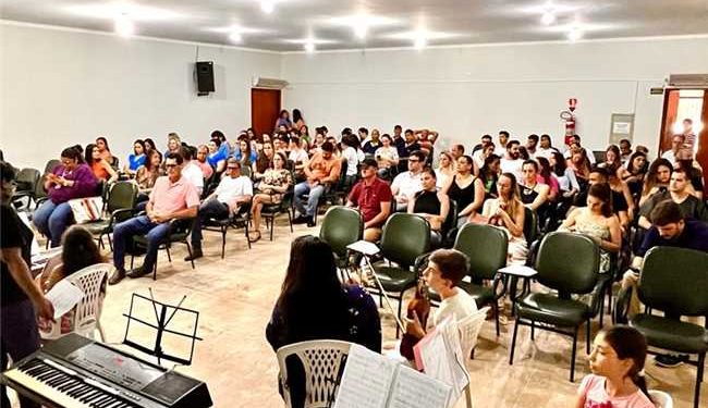 Alfredo Chaves: Conselho de Saúde faz o 11º Seminário de Controle Social