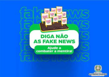 Alfredo Chaves: Prefeitura desmente ‘fake news’ sobre fraude em concurso