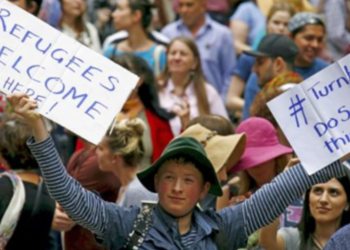 Mundo: Austrália endurece medidas contra imigrantes ilegais