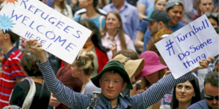 Mundo: Austrália endurece medidas contra imigrantes ilegais