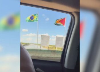 Conflito: Prefeitos de cidades brasileiras na fronteira com Venezuela e Guiana relatam apreensão