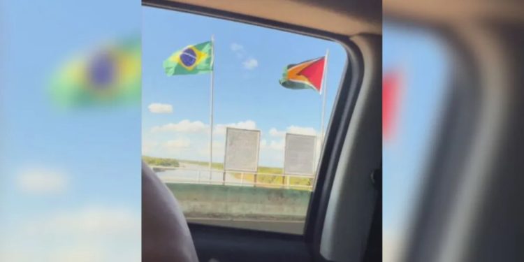Conflito: Prefeitos de cidades brasileiras na fronteira com Venezuela e Guiana relatam apreensão