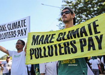 Mundo: COP28 flexibiliza redução de combustíveis fósseis para agradar países da OPEP