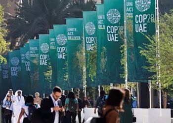 COP28: Cúpula considera fim dos combustíveis fósseis em movimento contestado pela OPEP