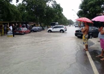 Clima: Amazonas tem previsão de chuvas intensas após seca extrema