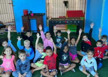 Evoluir Hotelzinho 24h: o lugar perfeito para todas as crianças