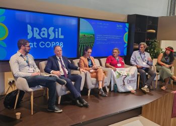 Espírito Santo: Casagrande defende ações dos Estados para incentivar bioeconomia