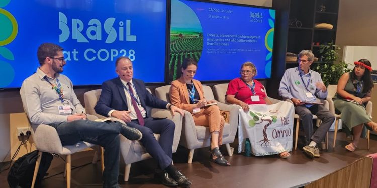 Espírito Santo: Casagrande defende ações dos Estados para incentivar bioeconomia