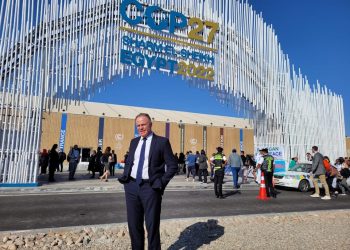 Espírito Santo: Governador anunciará Plano Estadual de Descarbonização e Programa Capixaba de Carbono na COP de Dubai