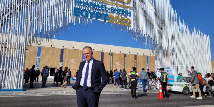 Espírito Santo: Governador anunciará Plano Estadual de Descarbonização e Programa Capixaba de Carbono na COP de Dubai