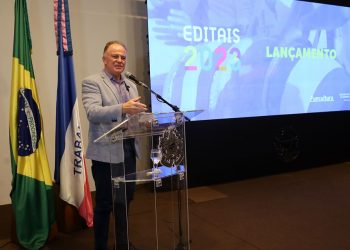 Espírito Santo: Editais da Cultura 2023 terão investimento recorde de R$ 16,3 milhões